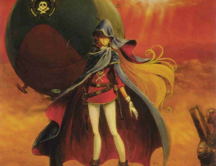 Queen-Emeraldas-Original-Soundtrack-FLAC-MP3-Feather-Image