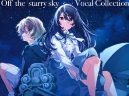 SINce-Memories---Off-the-starry-sky-Vocal-Collection-FLAC-MP3-Feather-Image