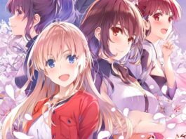 Saenai-heroine-no-sodate-kata-Fes.-Fine-~glory-moment~-Bonus-CD-FLAC-MP3-Feather-Image2