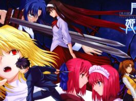 Shingetsutan-Tsukihime-OST-Music-Collection-[FLAC]-Lunar-Legend-Tsukihime