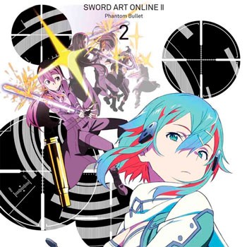 Sword-Art-Online-II-Bonus-Disc-2-[FLAC]