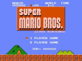 THE-30TH-ANNIVERSARY-SUPER-MARIO-BROS.-MUSIC-[MP3]-1985-Game-BGM
