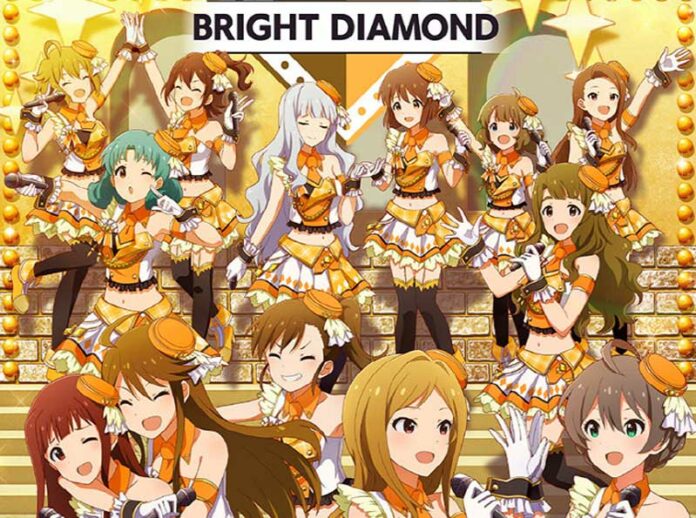 THE-IDOLM@STER-MILLION-THE@TER-SEASON-BRIGHT-DIAMOND-[MP3]-Feather-Image