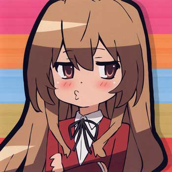 Toradora!-Original-Soundtrack-FLAC-MP3