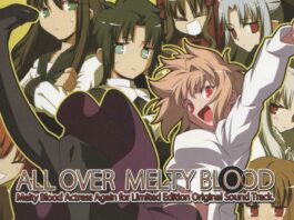 ALL-OVER-MELTY-BLOOD-~MELTY-BLOOD-Actress-Again-for-Limited-Edition-Original-Sound-Track-Feather-Image2