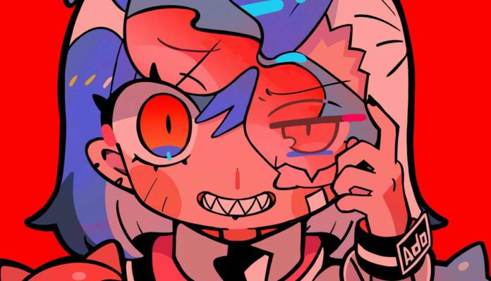 Ado---Ashura-chan-[FLAC]2