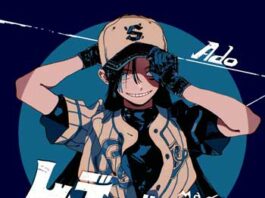 Ado---Readymade-[FLAC]