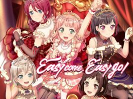 Afterglow---Easy-come,-Easy-go!-FLAC---MP3-Feather-Image-2