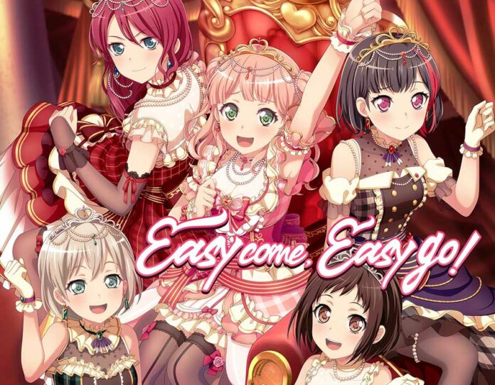 Afterglow---Easy-come,-Easy-go!-FLAC---MP3-Feather-Image-2