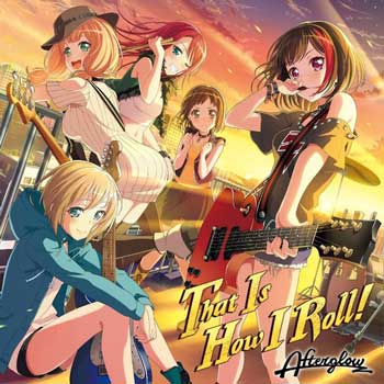 Afterglow---That-Is-How-I-Roll!-FLAC---MP3