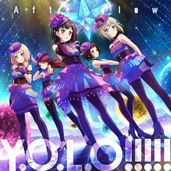 Afterglow---Y.O.L.O!!!!!