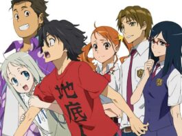 Ano-Hana-OST-Music-Collection-MP3-FLAC