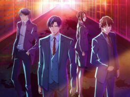 Babylon-OST-MP3-FLAC