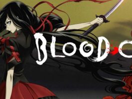 Blood-C-OST-Music-Collection-OP-ED-The-Movie