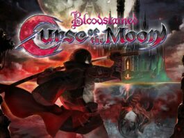 Bloodstainded-Curse-of-the-Moon-OST2