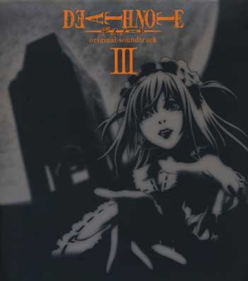 DEATH-NOTE-Original-Soundtrack-III-FLAC---MP3