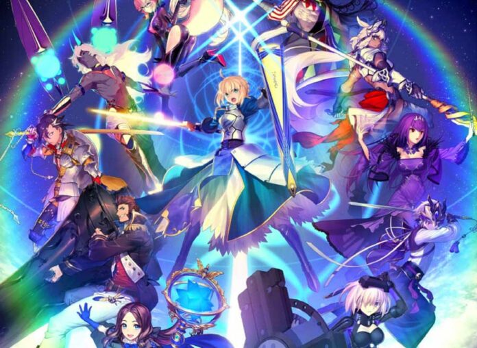 Fate-Grand-Order-Goetsu-Doushuu-[MP3]-2