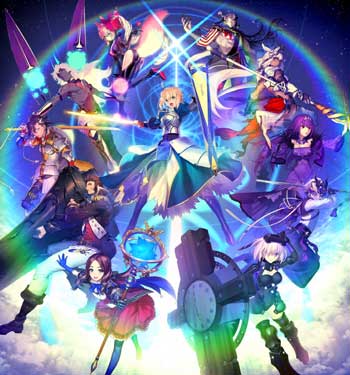 Fate-Grand-Order-Goetsu-Doushuu-[MP3]