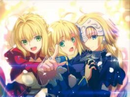 Fate-song-material-MP3---FLAC