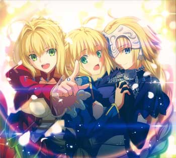 Fate-song-material-MP3---FLAC