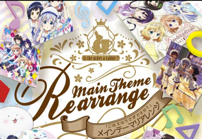 Gochuumon-wa-Usagi-Desu-ka？Main-Theme-Rearrange-FLAC---MP3-Feather-Image3