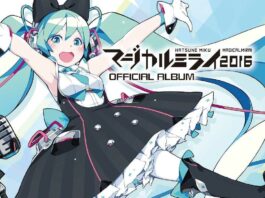 Hatsune-Miku-Magical-Mirai-2016-Official-Album-[MP3]-Feather-Image