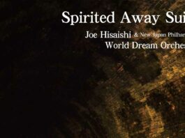 Joe-Hisaishi---Spirited-Away-Suite-[Hi-Res!]-Feather-Image