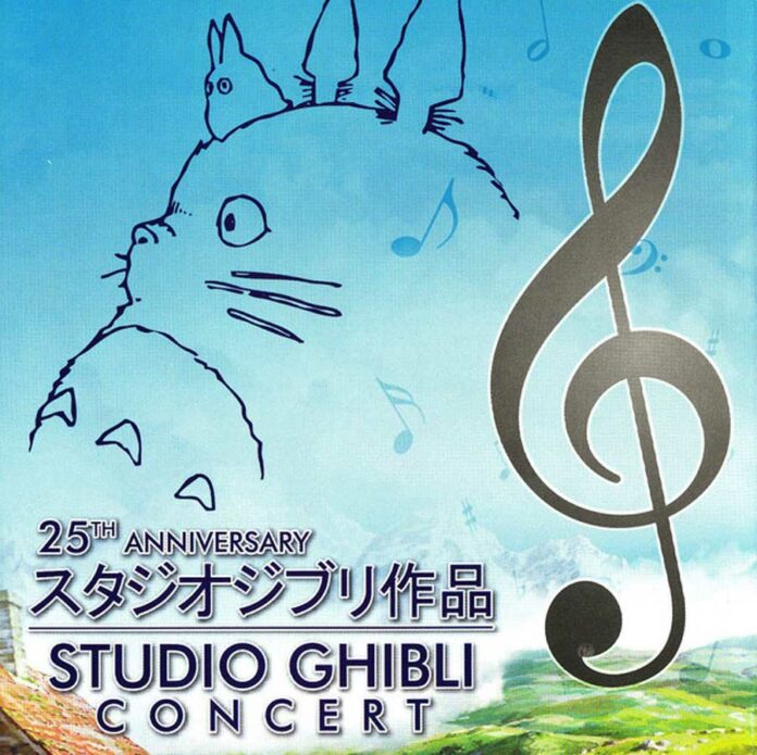 Joe-Hisaishi---Studio-Ghibli-Concert-2008-[MP3-Feather-Image]