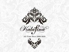 Kalafina-All-Time-Best-2008-2018-FLAC---MP3