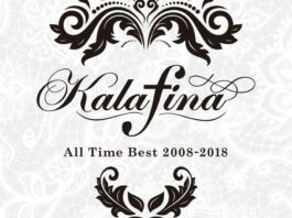 Kalafina-All-Time-Best-2008-2018-FLAC---MP3-Feather-Image
