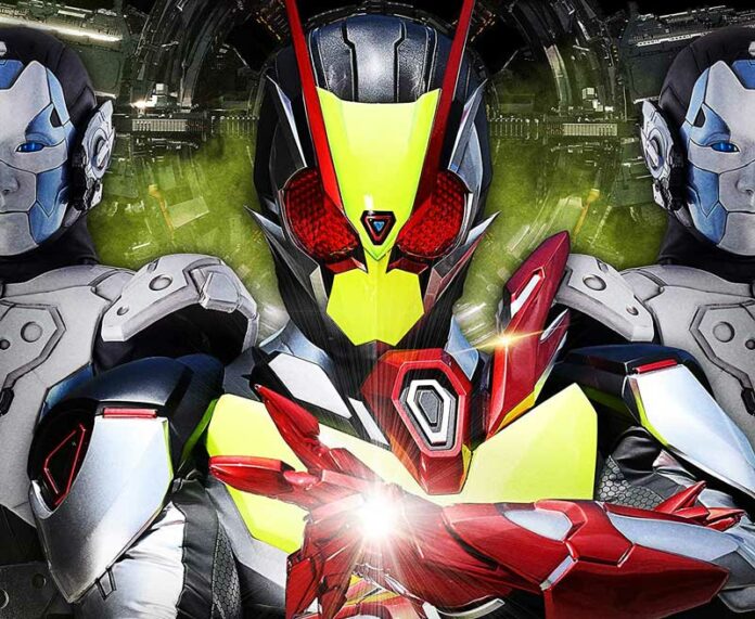 Kamen-Rider-Zero-One-TV-OST2