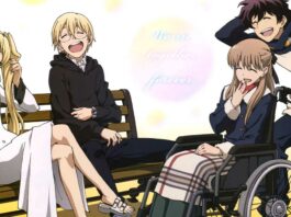 Kekkai Sensen OST Music Collection 3 MP3-FLAC