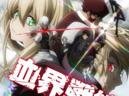 Kekkai-Sensen-OST-Music-Collection-[MP3&FLAC]-Feather-Image-2