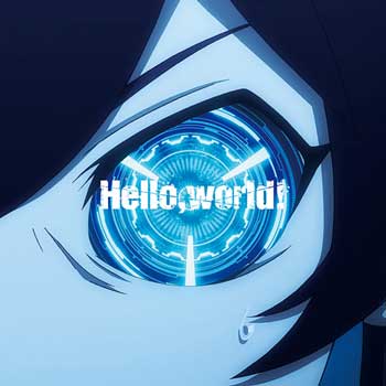 Kekkai-Sensen｜OP---Hello,-world!-FLAC---MP3