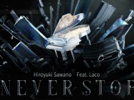 Knives-Out-4th-Anniversary-Theme-Song---Never-Stop-[MP3-FLAC]-IMAGE