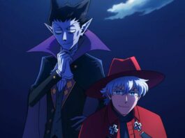 Kyuuketsuki-Sugu-Shinu-ED-Single---Strangers-Hi-Res!---MP3-Feather-Image