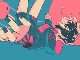 Linmu---Oshare-Banchou-(featAdo2