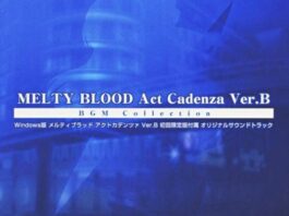 MELTY-BLOOD-Act-Cadenza-Ver.B-BGM-Collection-Feather-Image2