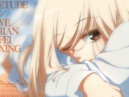 MEZAME-NO-ETUDE-(feat.Yura-Mari)-[FLAC]-Christmas-Tina-Feather-Image