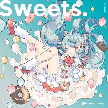 MOTTO-MUSIC---Sweets