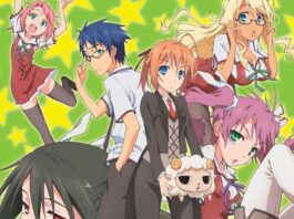 Mayo-Chiki-OST-Music-Collection-[MP3-FLAC]-2
