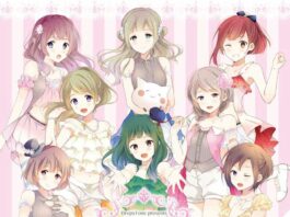 [Okamimiost.com]-Symphonic-Girls-Festa---Girls-talk-[MP3---FLAC]-Feather-Image