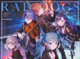 Project-Sekai-Colorful-Stage!-RAD-DOGS-Cinema---Vivid-BAD-SQUAD-(featHatsune-Miku-Image