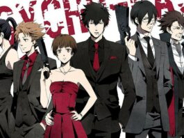 Psycho-Pass-2-OST-MP3-FLAC