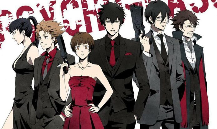 Psycho-Pass-2-OST-MP3-FLAC
