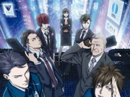 Psycho-Pass-3-OST-MP3-FLAC