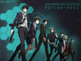 Psycho-Pass-SS1-OST