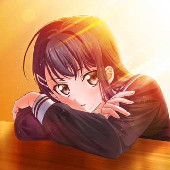 Puraore!-Pride-of-Orange-ED---Orange