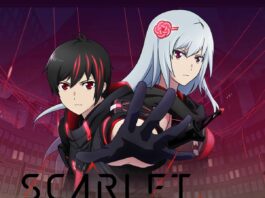 SCARLET-NEXUS-Anime-OST-2