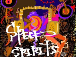 SPEED-25th-Anniversary-TRIBUTE-ALBUM-“SPEED-SPIRITS”-MP3---FLAC-Feather-Image